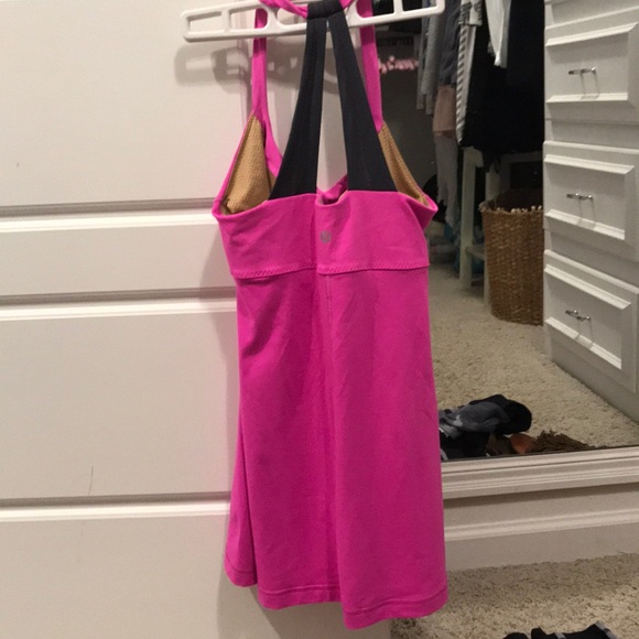 Lululemon Tank - Picture 2 of 2